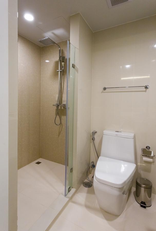 The Aristo By Holy Cow, 2-Br Loft, 90 M2, Pool View Apartment หาดสุรินทร์ ภายนอก รูปภาพ